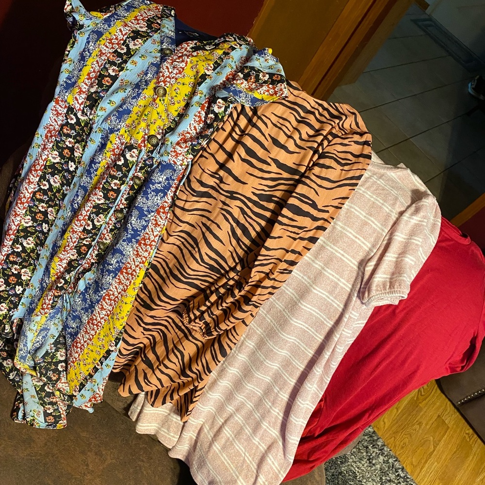 Dress bundle
